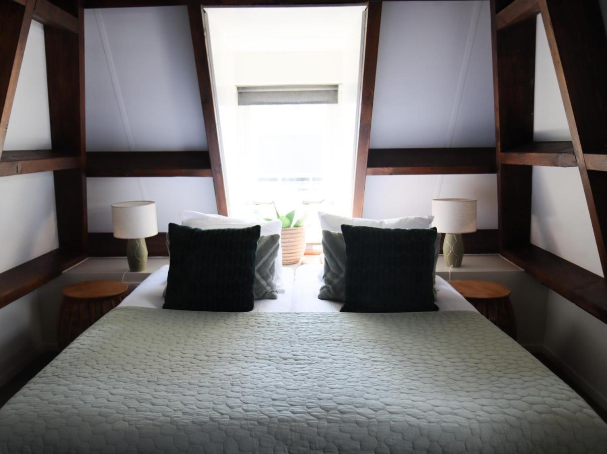 Hotel Dwars Амстердам Екстериор снимка