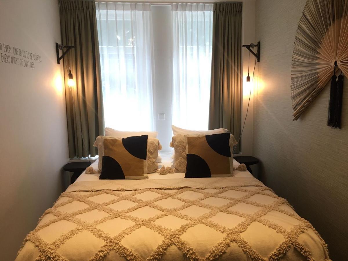 Hotel Dwars Амстердам Екстериор снимка